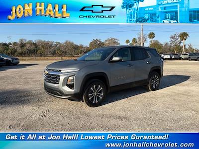 2026 Chevrolet Equinox FWD SUV for sale #267092 - photo 2