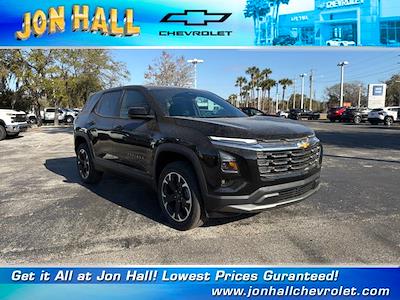 New 2026 Chevrolet Equinox - photo 1