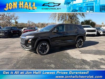 New 2026 Chevrolet Equinox - photo 1