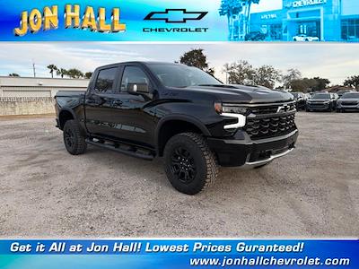 New 2026 Chevrolet Silverado 1500 - photo 1