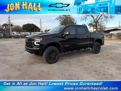 New 2026 Chevrolet Silverado 1500 - photo 1