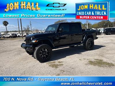Used 2021 Jeep Gladiator - photo 1
