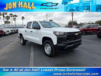 New 2026 Chevrolet Colorado - photo 1