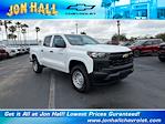 2026 Chevrolet Colorado Crew Cab RWD Pickup for sale #267097 - photo 1