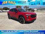 2026 Chevrolet Trax FWD SUV for sale #267098 - photo 1