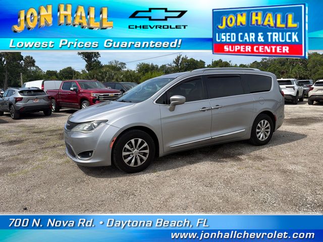 Used 2018 Chrysler Pacifica - photo 5