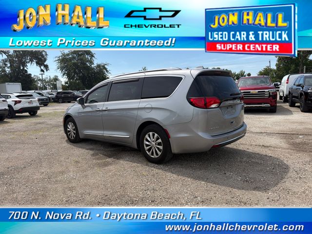 Used 2018 Chrysler Pacifica - photo 10