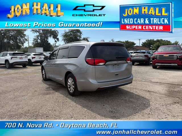 Used 2018 Chrysler Pacifica - photo 11