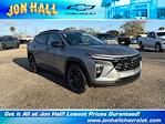 2026 Chevrolet Trax FWD SUV for sale #267099 - photo 1