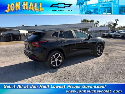 New 2026 Chevrolet Trax - photo 1