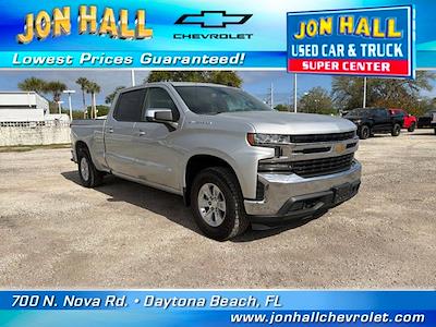 Used 2020 Chevrolet Silverado 1500 - photo 1