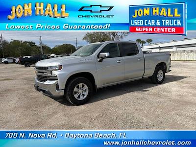 Used 2020 Chevrolet Silverado 1500 - photo 1