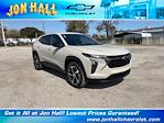2026 Chevrolet Trax FWD SUV for sale #267101 - photo 1