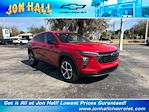 2026 Chevrolet Trax FWD SUV for sale #267102 - photo 1