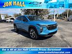 2026 Chevrolet Trax FWD SUV for sale #267103 - photo 1