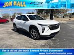 2026 Chevrolet Trax FWD SUV for sale #267105 - photo 1