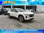 2026 Chevrolet Trax FWD SUV for sale #267106 - photo 1
