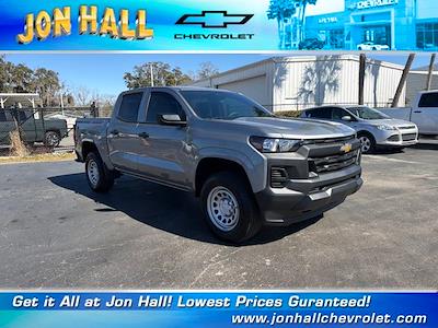 New 2026 Chevrolet Colorado - photo 1