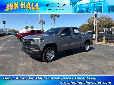 New 2026 Chevrolet Colorado - photo 1