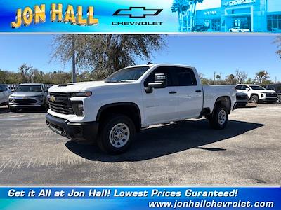 New 2026 Chevrolet Silverado 2500 - photo 1