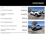 2026 Chevrolet Silverado 2500 Crew Cab 4WD Pickup for sale #267108 - photo 15