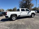2026 Chevrolet Silverado 2500 Crew Cab 4WD Pickup for sale #267108 - photo 17