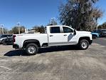2026 Chevrolet Silverado 2500 Crew Cab 4WD Pickup for sale #267108 - photo 18