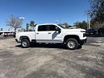 2026 Chevrolet Silverado 2500 Crew Cab 4WD Pickup for sale #267108 - photo 20