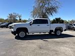 2026 Chevrolet Silverado 2500 Crew Cab 4WD Pickup for sale #267108 - photo 4