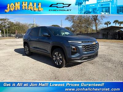 New 2026 Chevrolet Equinox - photo 1