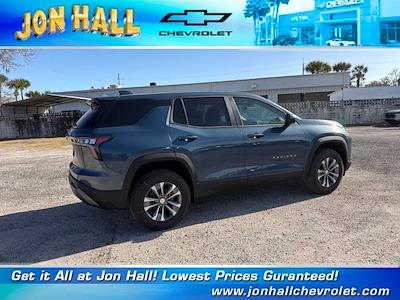 New 2026 Chevrolet Equinox - photo 1