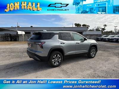 New 2026 Chevrolet Equinox - photo 1