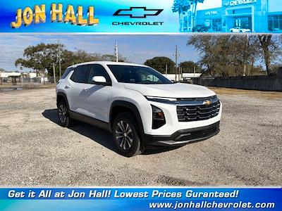 New 2026 Chevrolet Equinox - photo 1