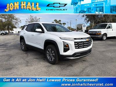 2026 Chevrolet Equinox FWD SUV for sale #267113 - photo 1