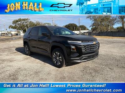 New 2026 Chevrolet Equinox - photo 1