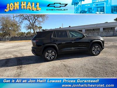 New 2026 Chevrolet Equinox - photo 1