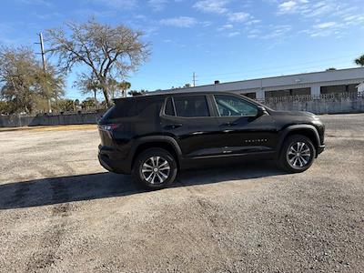 New 2026 Chevrolet Equinox - photo 1