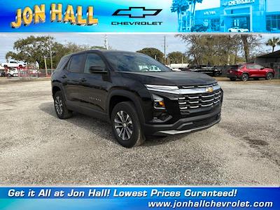 New 2026 Chevrolet Equinox - photo 1