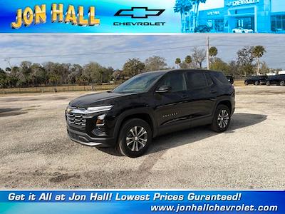 New 2026 Chevrolet Equinox - photo 1