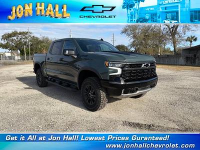 New 2026 Chevrolet Silverado 1500 - photo 1