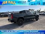 2026 Chevrolet Silverado 1500 Crew Cab 4WD Pickup for sale #267116 - photo 2