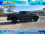 2026 Chevrolet Silverado 1500 Crew Cab 4WD Pickup for sale #267116 - photo 14