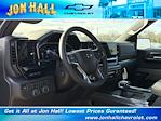 2026 Chevrolet Silverado 1500 Crew Cab 4WD Pickup for sale #267116 - photo 23