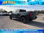 2026 Chevrolet Silverado 1500 Crew Cab 4WD Pickup for sale #267116 - photo 8