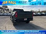 2026 Chevrolet Silverado 1500 Crew Cab 4WD Pickup for sale #267116 - photo 10