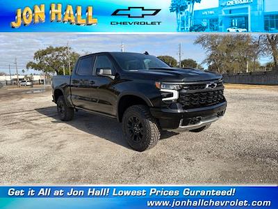 New 2026 Chevrolet Silverado 1500 - photo 1