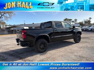 New 2026 Chevrolet Silverado 1500 - photo 1