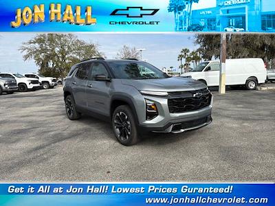 New 2026 Chevrolet Equinox - photo 1