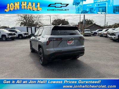 New 2026 Chevrolet Equinox - photo 1