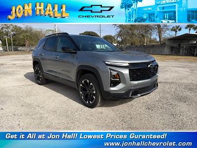 New 2026 Chevrolet Equinox - photo 1